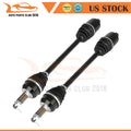 Rear CV Joint Axle for Polaris RZR S 900 EPS (2015–2020)