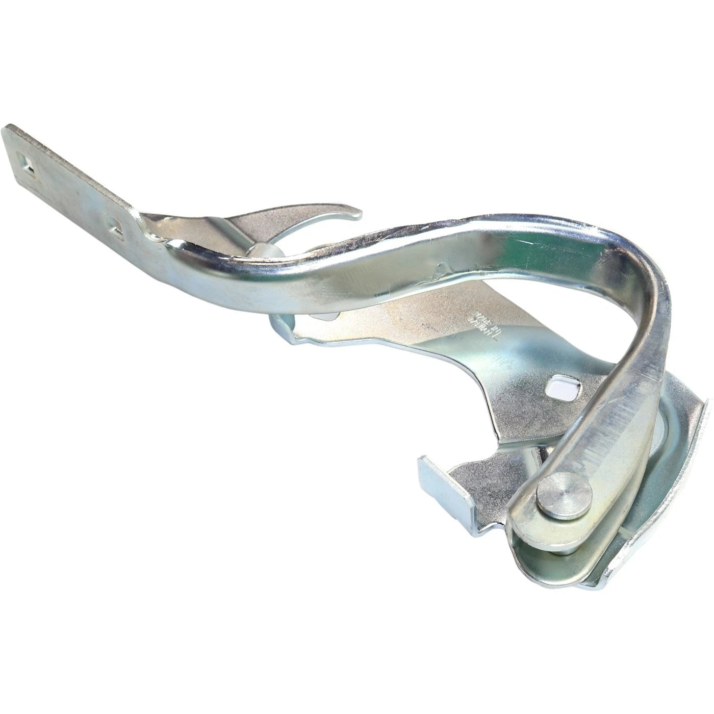 Hood Hinges for Fiat 500 (2012–2019)