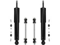 Front Shock Absorber & Sway Bar Link Kit for Mazda B2300 (2001–2009) PN796FM
