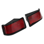 Set of 2 Rear Tail Light Assemblies for John Deere 415 425 445 455