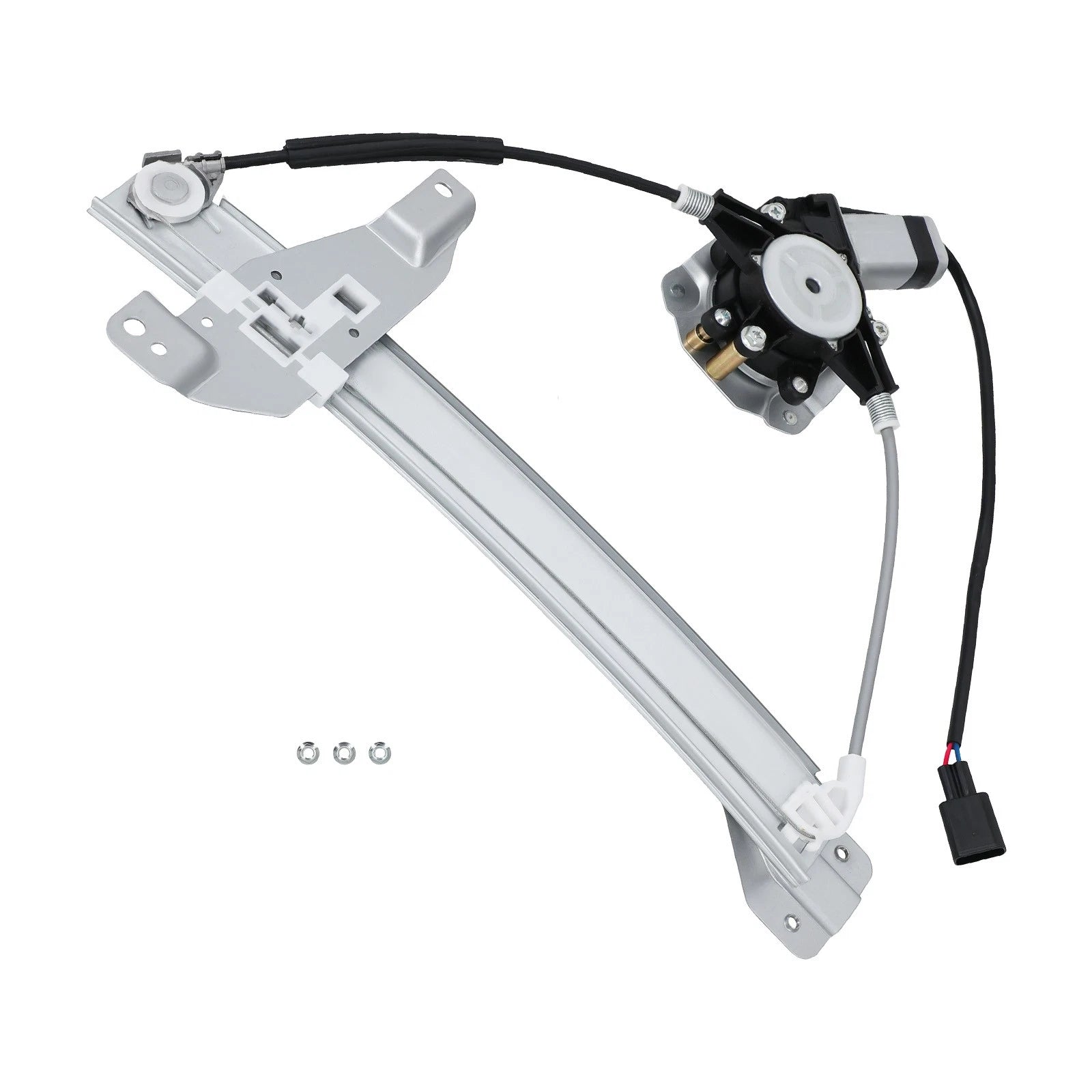 Rear Right Power Window Regulator for Chevrolet Impala (2006–2016) 20927600