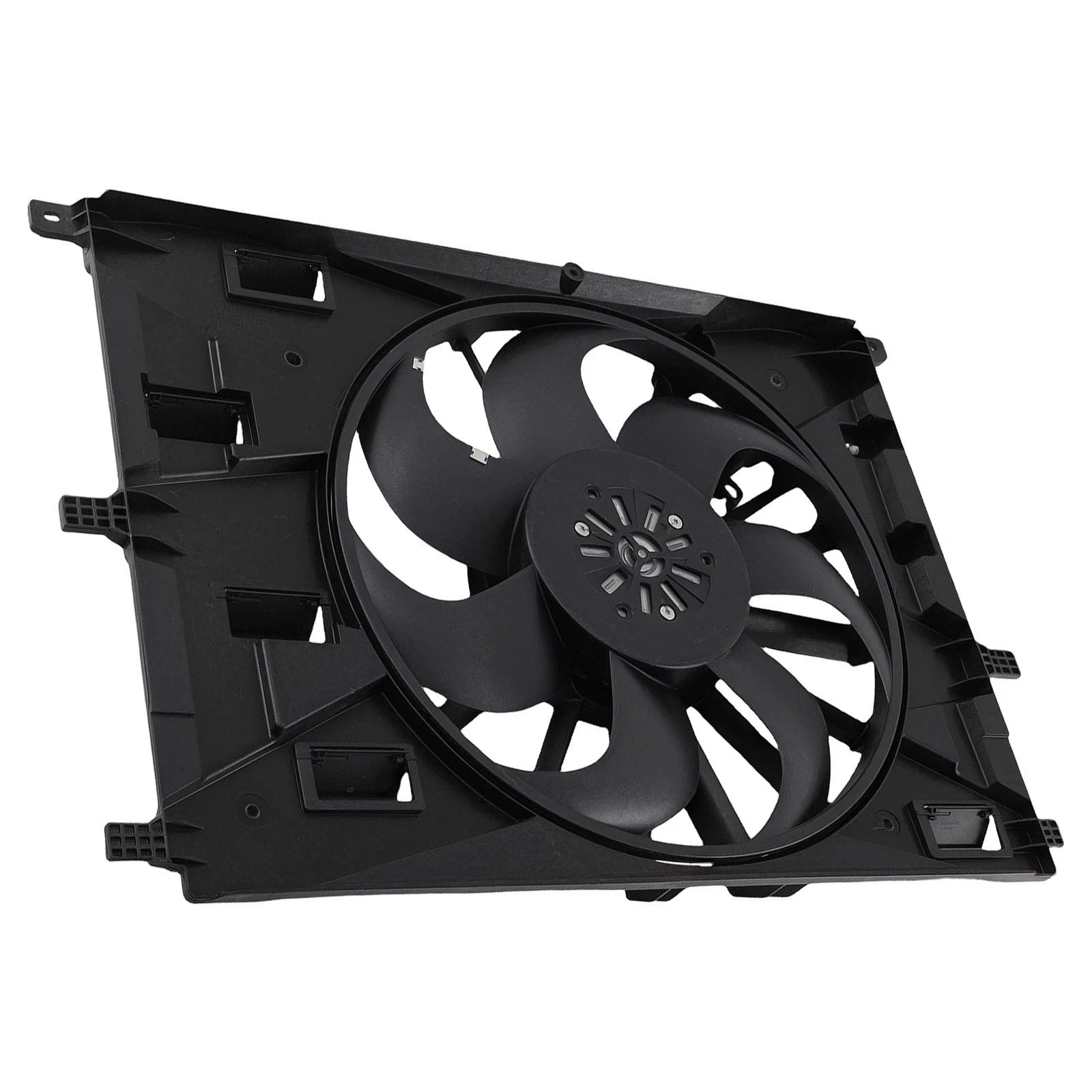Electric Radiator Cooling Fan for Buick Encore GX (2020–2024)