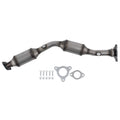 Flex Pipe & Catalytic Converter for Chevrolet Cobalt/HHR Pontiac G5 (2008–2010)