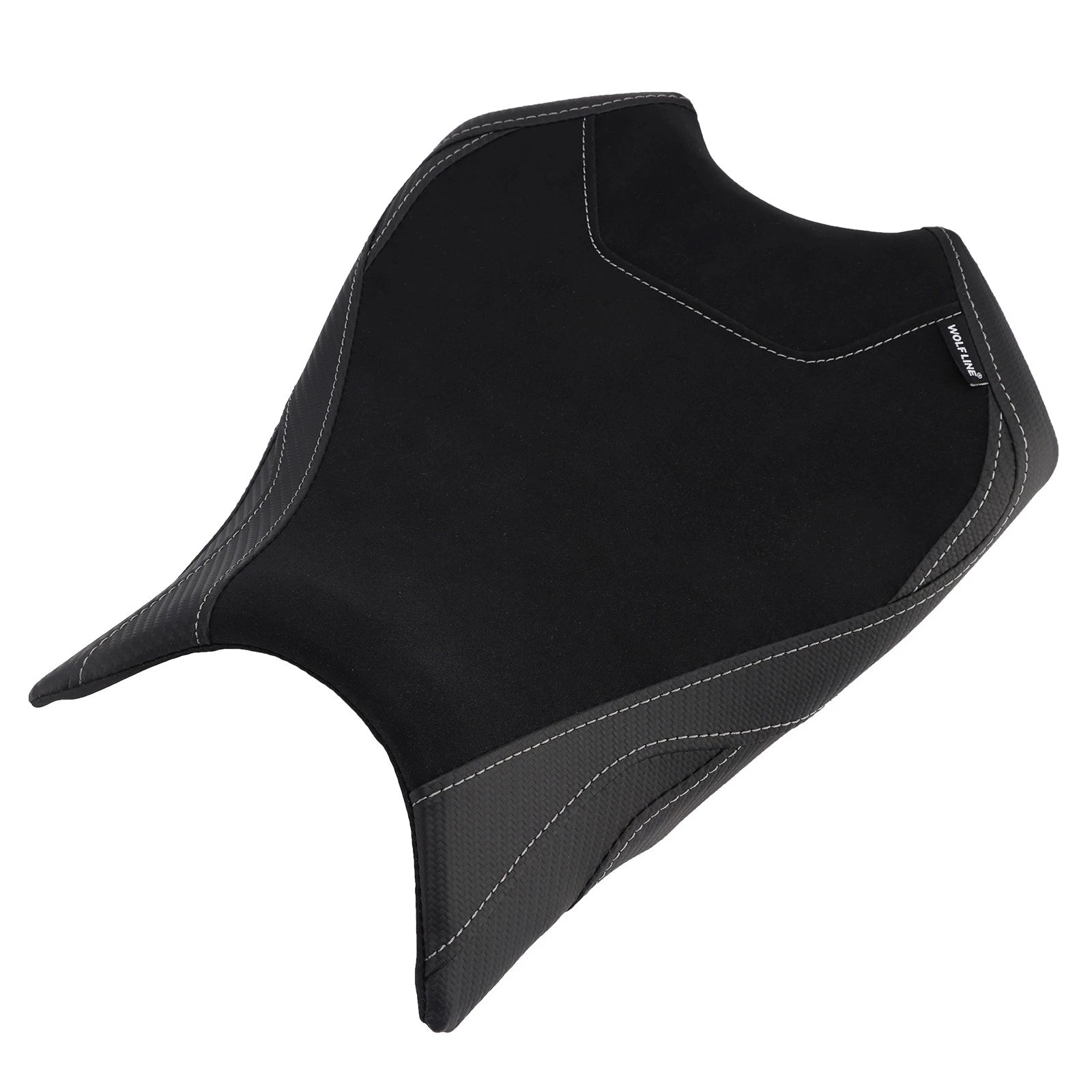 Lower Front Driver Seat Pillion Saddle for Honda CBR250RR (2017–2025)