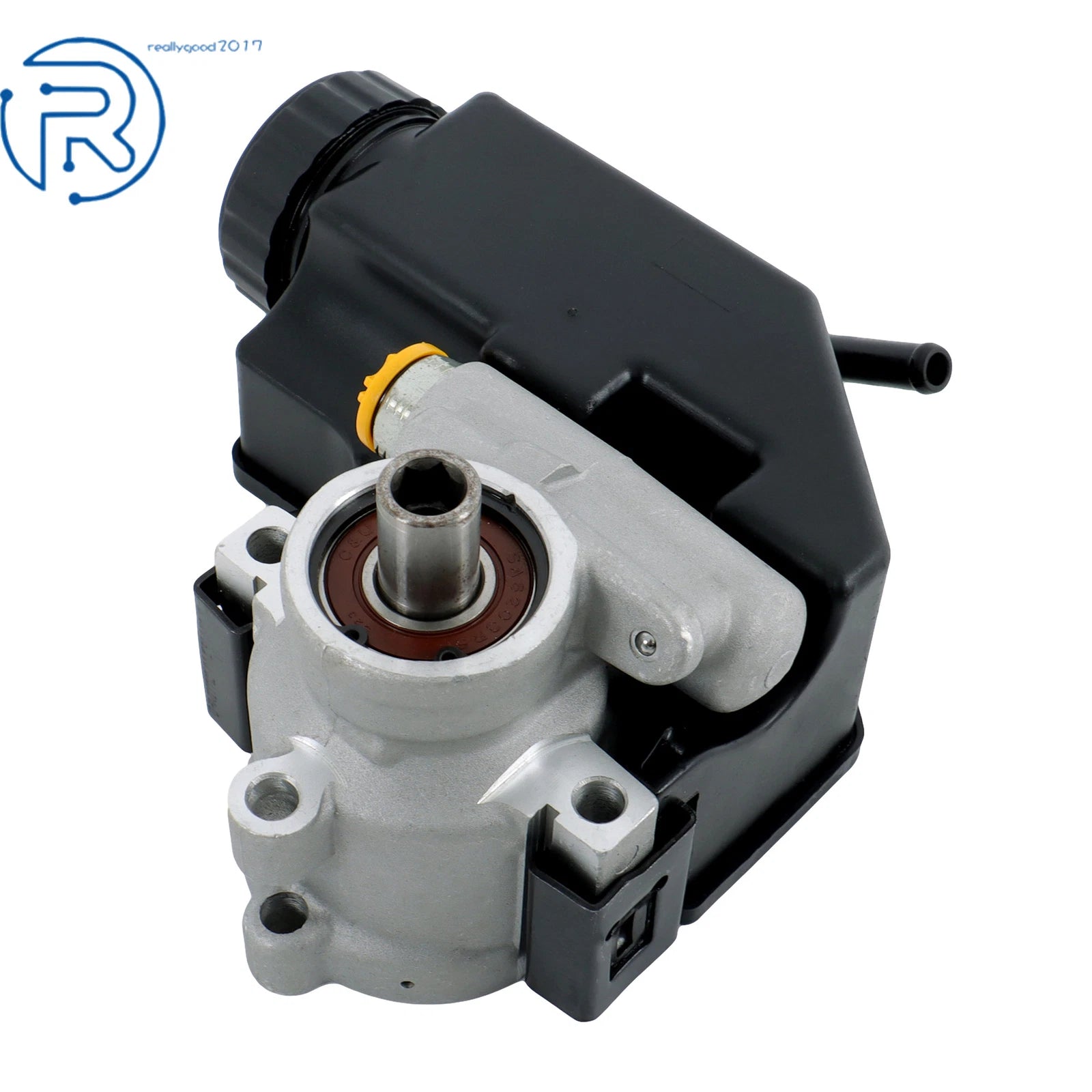 Power Steering Pump for GM Type II (Natural)