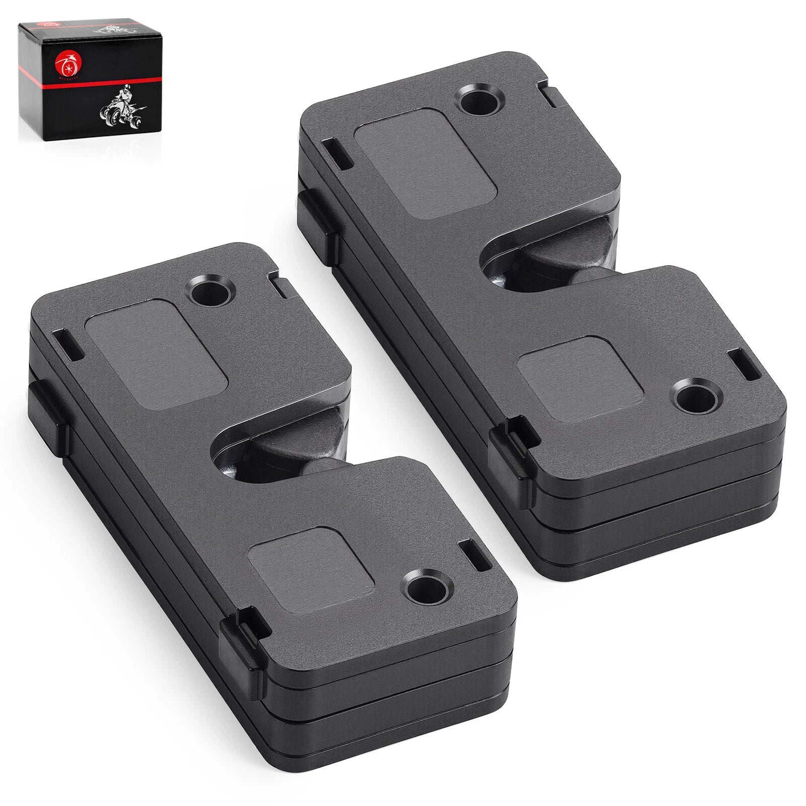 Tailgate Latch for Polaris Ranger 900 XP (2013-2019)