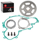Starter Clutch Sprag Idler Gear Gasket Kit for Polaris RZR 4 XP 900 (2011–2014)