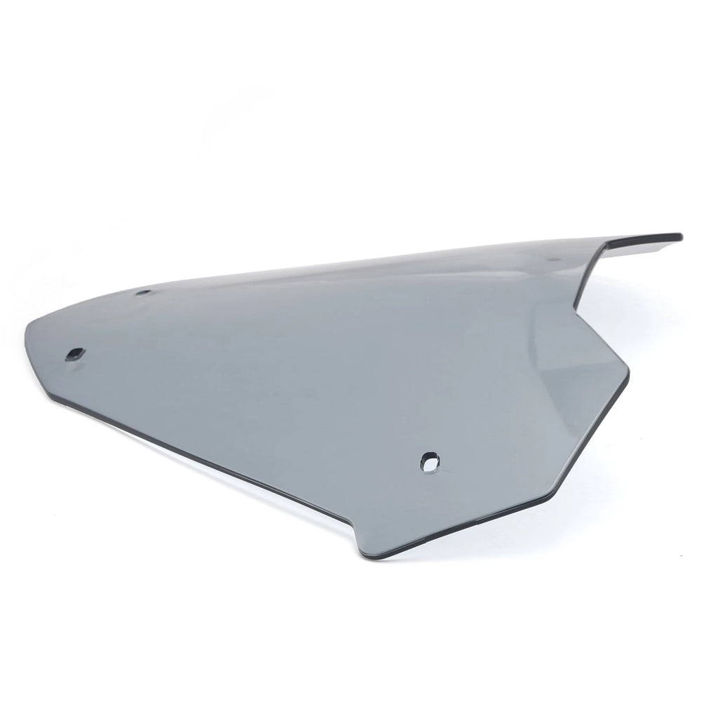 Windshield for Yamaha X-Max 300 (2023–2024) Gray