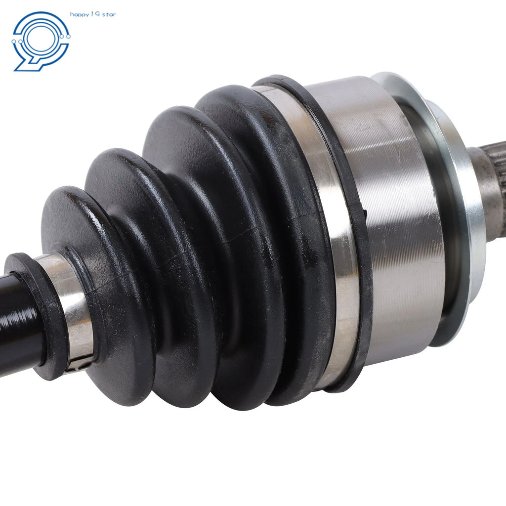 2X CV Axle Shaft Assembly for Honda Civic (2006-2015)