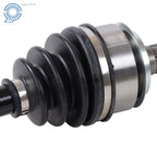 2X CV Axle Shaft Assembly for Honda Civic (2006-2015)
