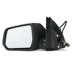 Side Mirror for Chevy Traverse (2022–2024) Left Driver 5 Pins