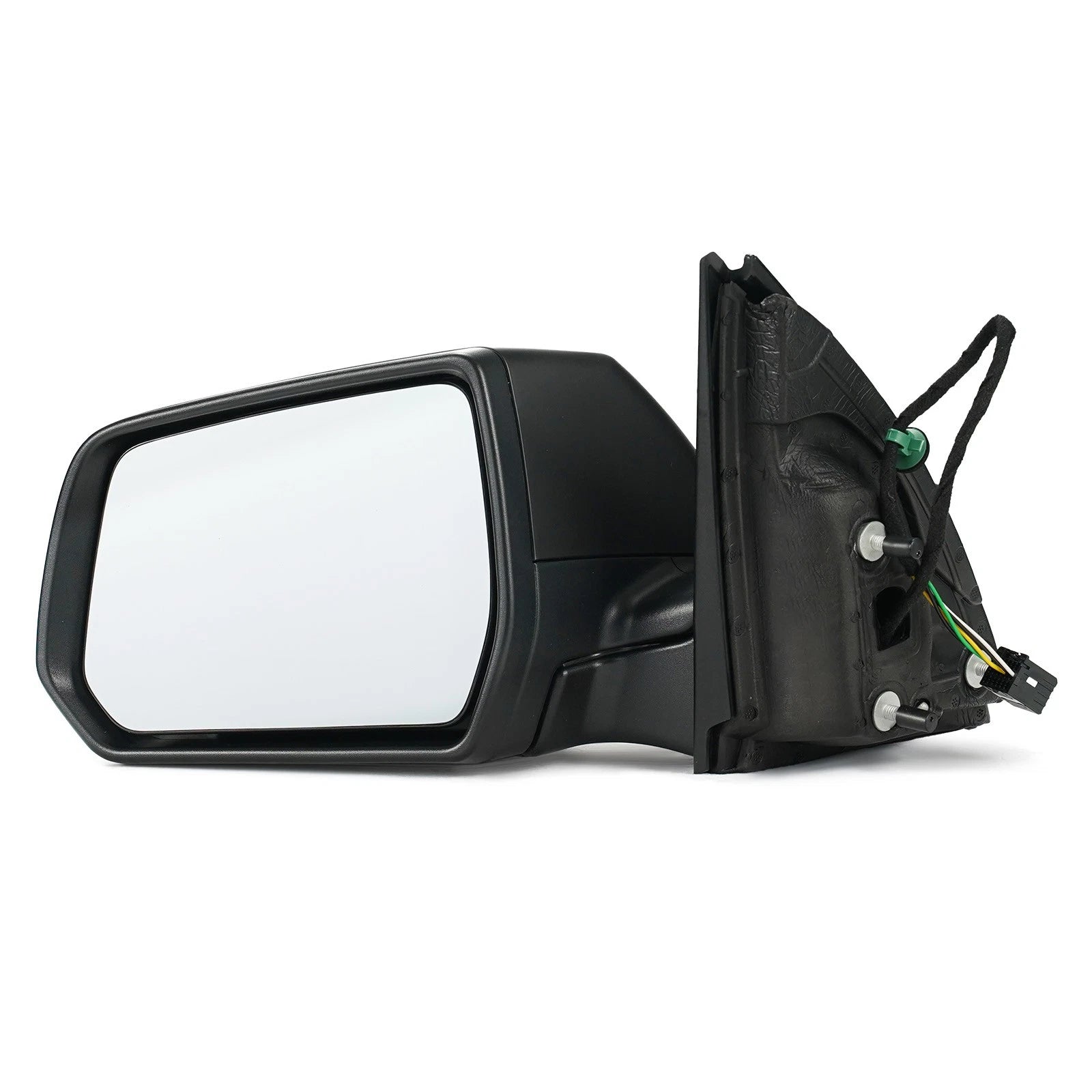 Side Mirror for Chevy Traverse (2022–2024) Left Driver 5 Pins
