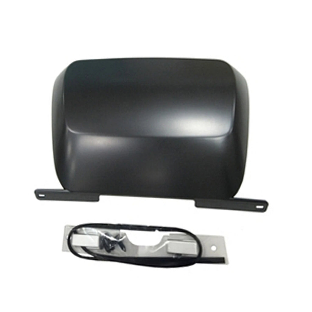 Trailer Hitch Cover Replacement for Prime (2021–2023)
