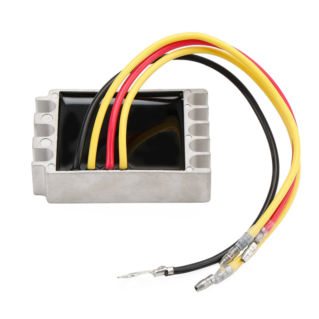 Rectifier Regulator 853358T1 for Mercury 6Hp 8Hp 9.9Hp 10Hp 15Hp 20Hp 25Hp (1990–2023)