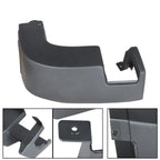 Right Rear Bumper Side End Cap for Ford Transit (2015–2019)