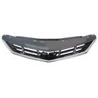 Bumper Face Bar Grilles for Chevy Cruze (2016–2019)