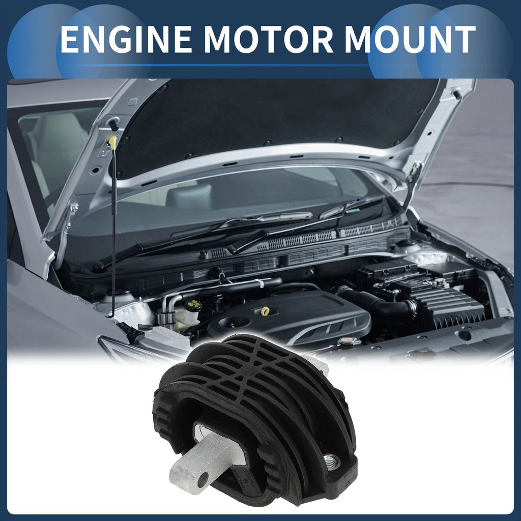 Engine Motor Mount & Transmission Mount for BMW 7 Series F02 (2009–2012) 4.4T