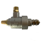 8mm Tube Connection for Tire Changer Machines (Efficient Air Transfer)