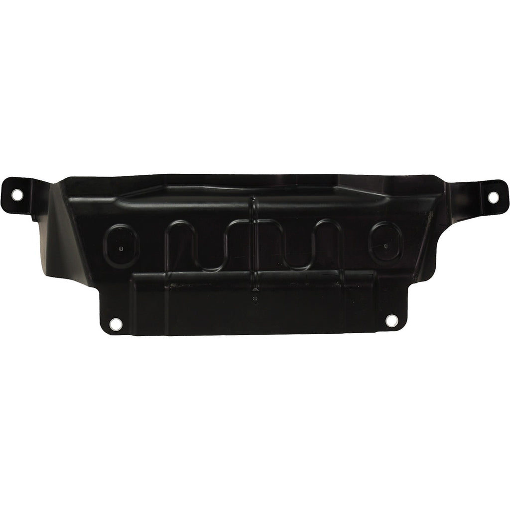 Engine Splash Shield for Chevrolet Silverado 1500 (2019–2023)