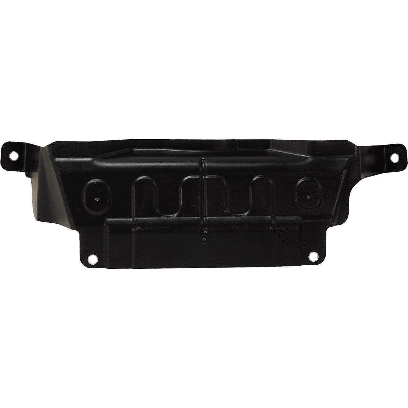 Engine Splash Shield for Chevrolet Silverado 1500 (2019–2023)