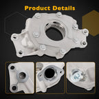 M295HV High Volume Oil Pump for Chevrolet LS 4.8L 5.3L 5.7L 6.0L 6.2L (2001–2023)