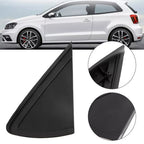 Wing Mirror Cover Trim for Volkswagen Polo (2009–2017) 6R0853273A