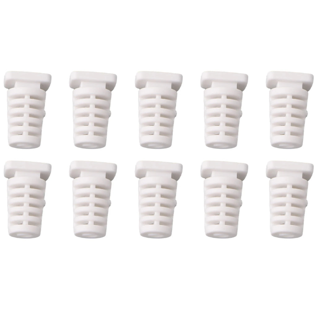 Cable Casing Wire Cover Set of 4 for Angle Grinder (3.3MM, 3.5MM, 4.2MM, 5.6MM)