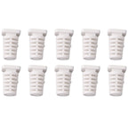 Cable Casing Wire Cover Set of 4 for Angle Grinder (3.3MM, 3.5MM, 4.2MM, 5.6MM)