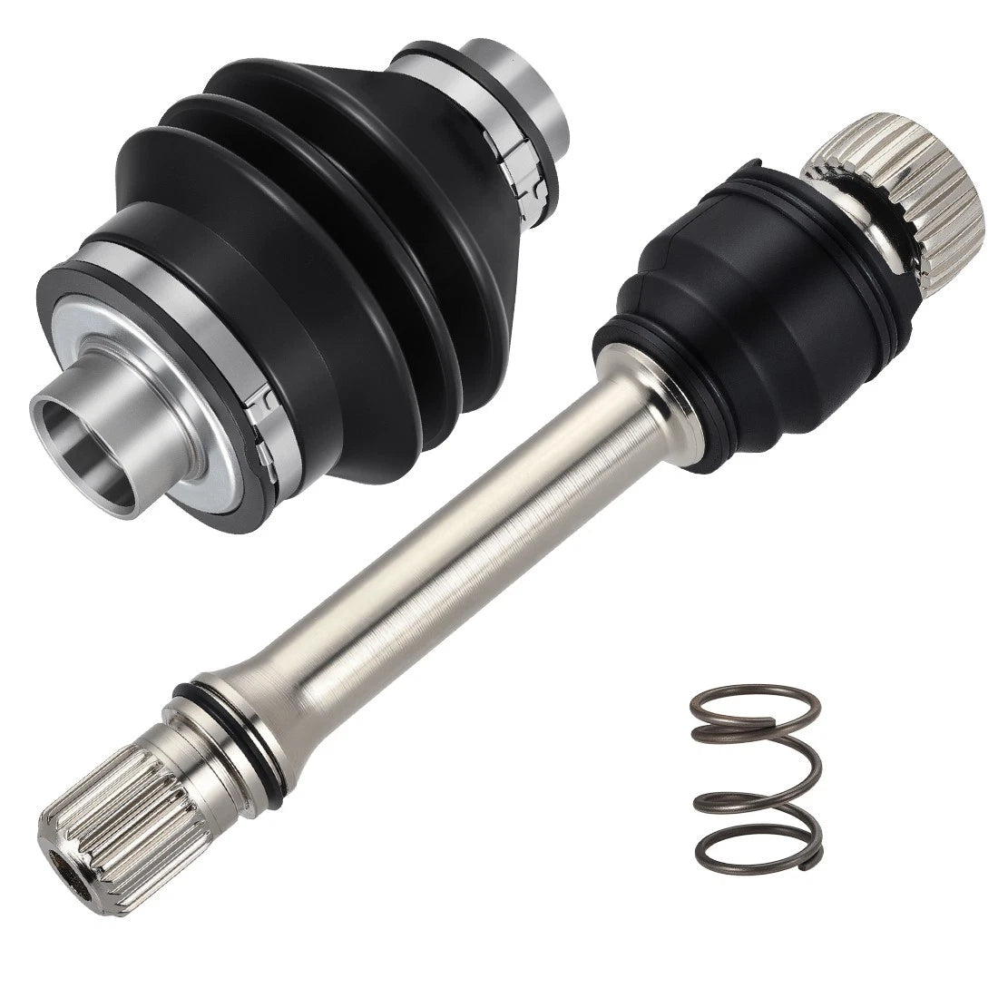 Propeller Shaft Rear Drive w/ Shaft Yoke for Honda TRX 420 500 520 (2007–2021)