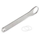 Fuel Inlet Fitting Nut Wrench for Holley 2300 4150 4150HP 4160 4500 4500HP