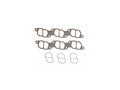 Fuel Injection Plenum Gasket Set for Mazda B4000 (1995–2000) KX333TF