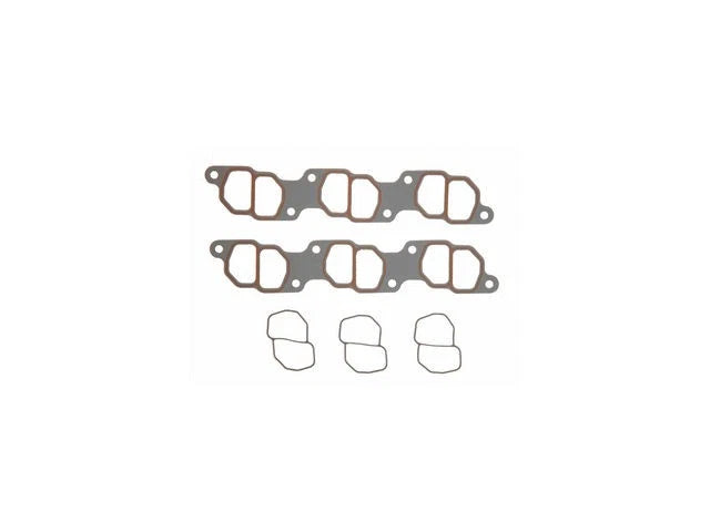 Fuel Injection Plenum Gasket Set for Mazda B4000 (1995–2000) KX333TF