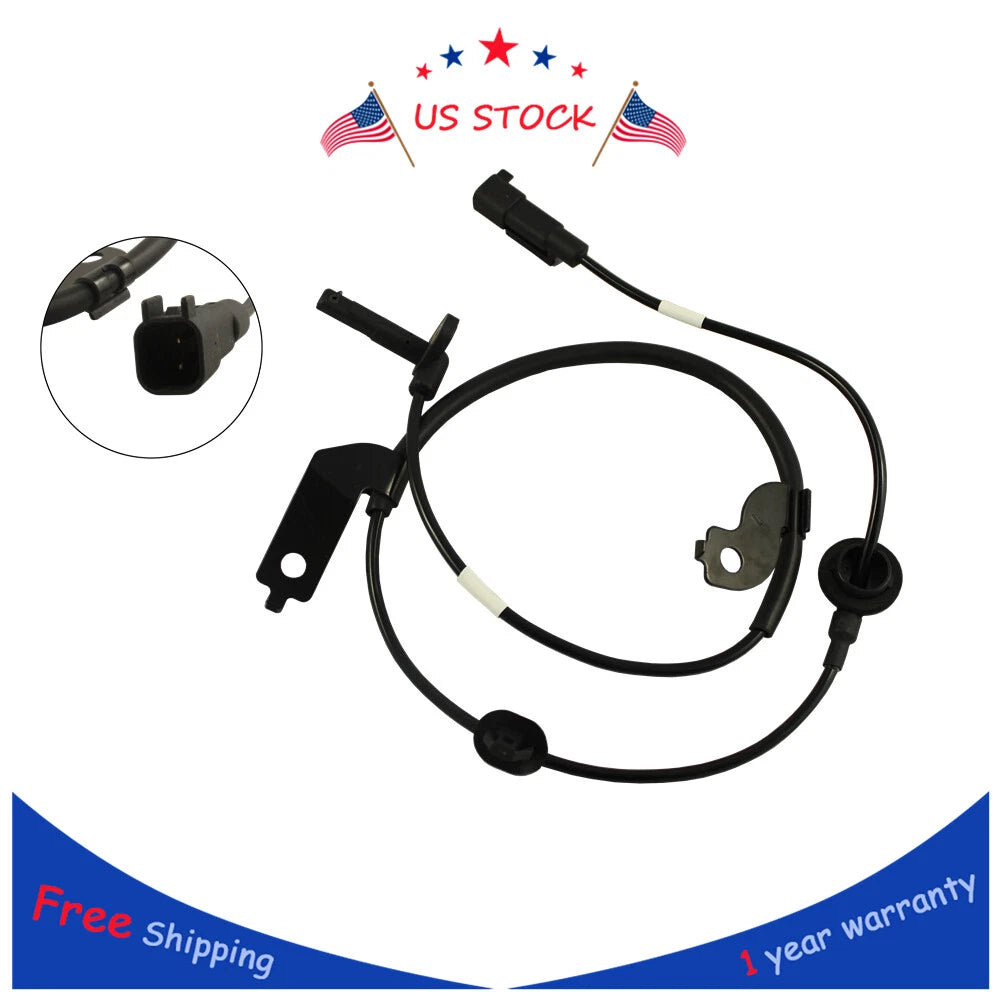 Front ABS Wheel Speed Sensor for Mitsubishi Outlander (2007–2010)