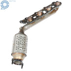 Exhaust Manifold Catalytic Converter Assembly for Toyota Lexus 4.7L (2005–2009)