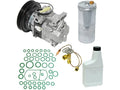 A/C Compressor Kit for Mazda Protege5 (2002–2003) HD153XC