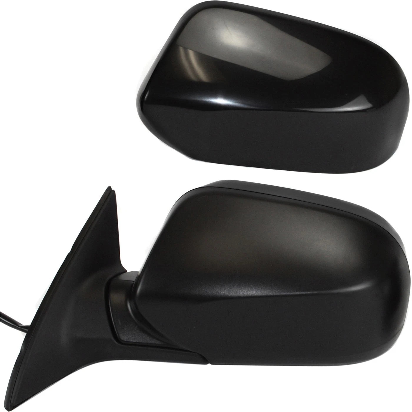 Power Mirror Set for Subaru Outback (2011–2014) Heated Manual Folding