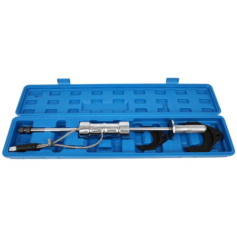 Inner CV Joint Puller Slide Hammer Tool Kit for Wheel Drive Axle