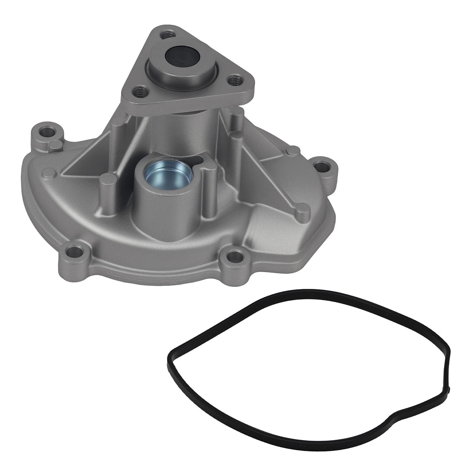 Engine Coolant Water Pump for Porsche Macan V6 3.6L (2015–2018) 94810603301