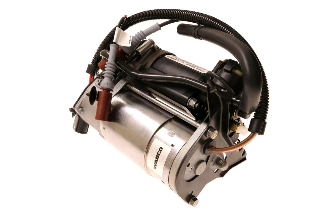 Air Suspension Compressor for Audi A8 Quattro (2003–2010)