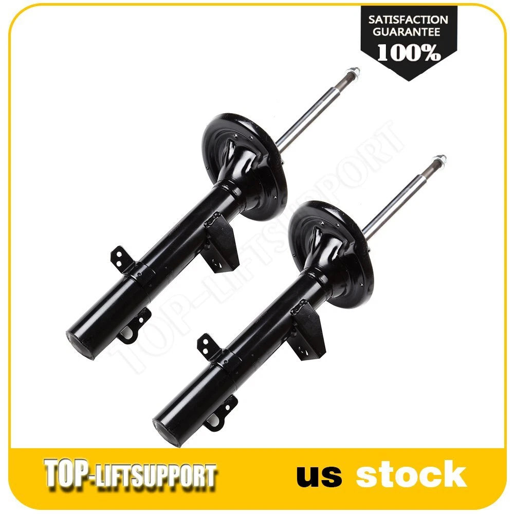 Set of 2 Rear Struts for Ford Taurus Mercury Sable