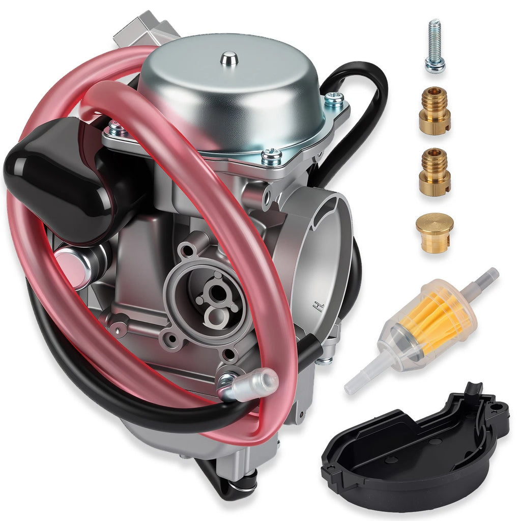 Carburetor for Arctic Cat Prowler XT 650 4x4 H1 (2006–2007) 0470-571