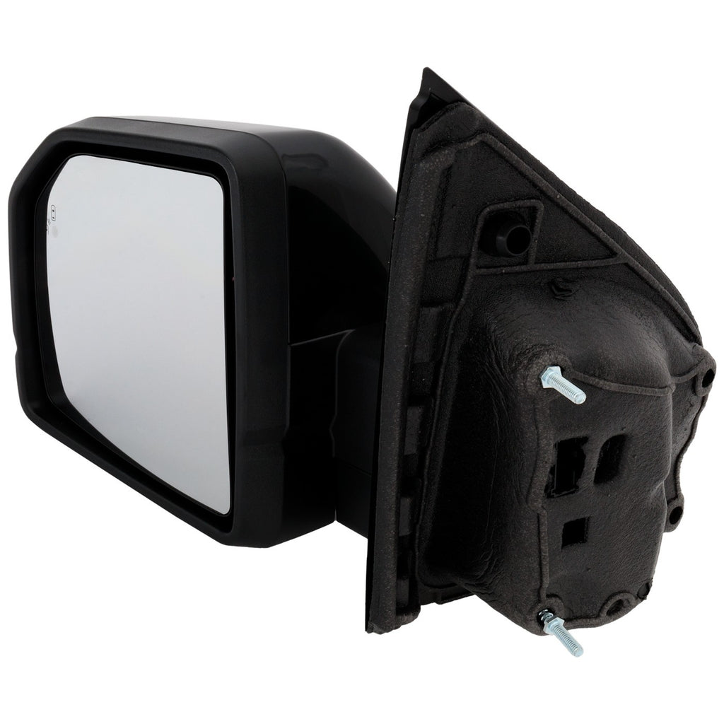 Heated Driver Left Side Mirror for Ford F-150 (2019–2020)