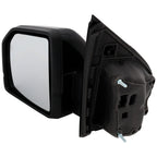 Heated Driver Left Side Mirror for Ford F-150 (2019–2020)