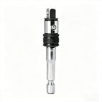 Dual Function Bit Socket Extension Rod 70mm 6.35mm for Automotive Tools