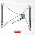 Power Window Regulator Motor Assembly for Plymouth Dodge (1998–2005)