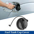 Gas Cap Fuel Tank Cover for Hyundai i30 (2007-2022)