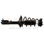 Set of 4 Struts Shocks Springs & Mounts for Hyundai Accent (2000–2005)