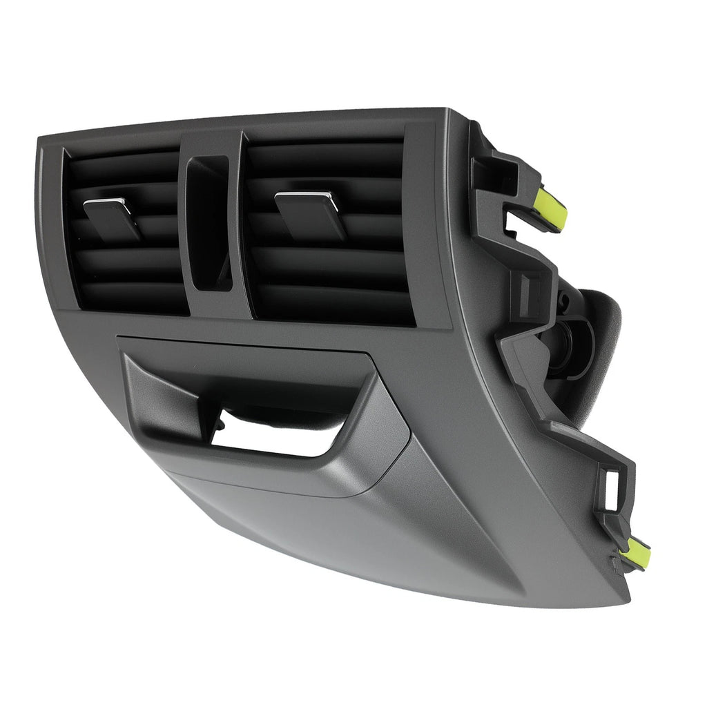 Center Dash A/C Outlet Air Vent Panel for Toyota Corolla (2009–2013)