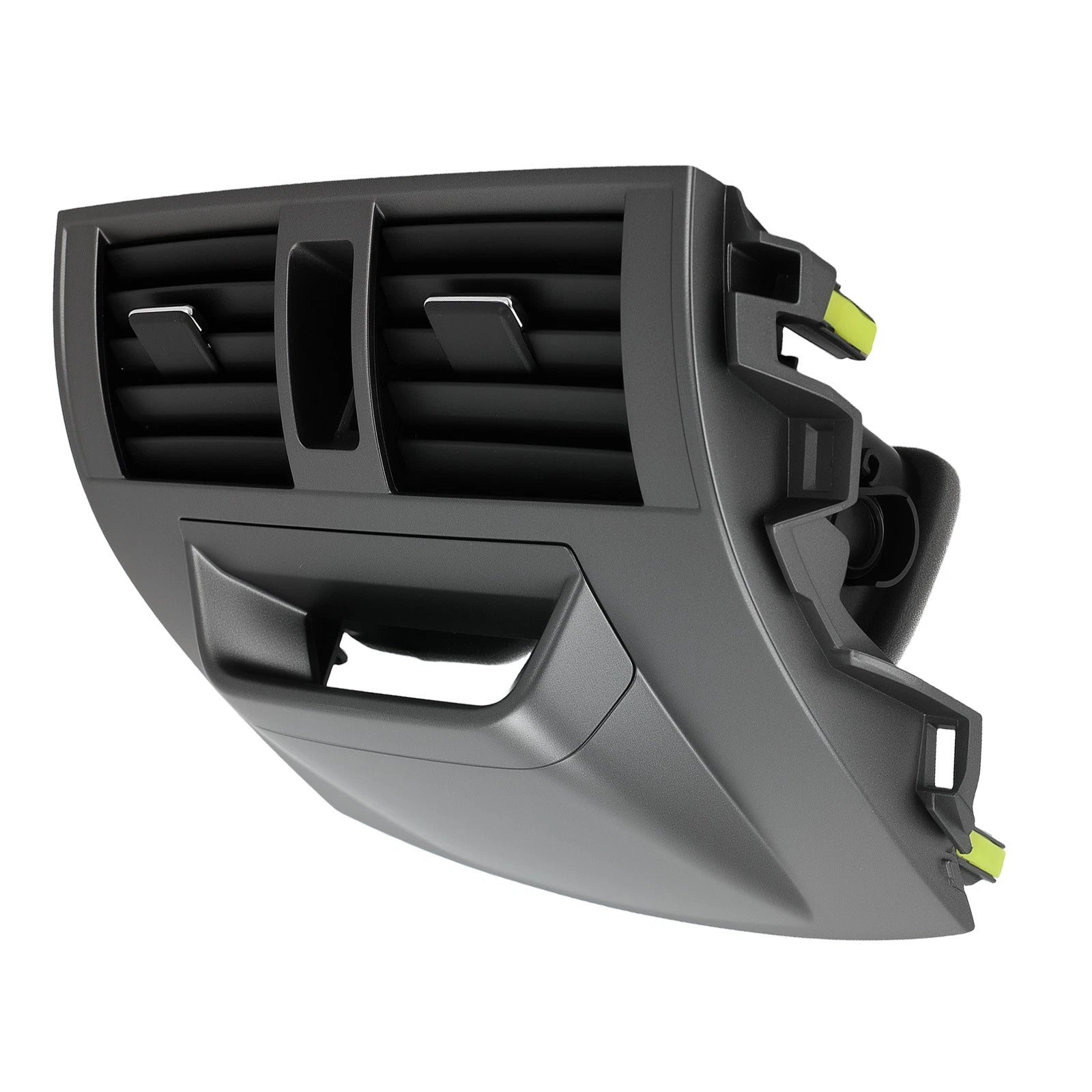 Center Dash A/C Outlet Air Vent Panel for Toyota Corolla (2009–2013)