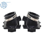 Carburetor Intake Manifold Boot for Ski-Doo MXZ 500 600 (420867882)